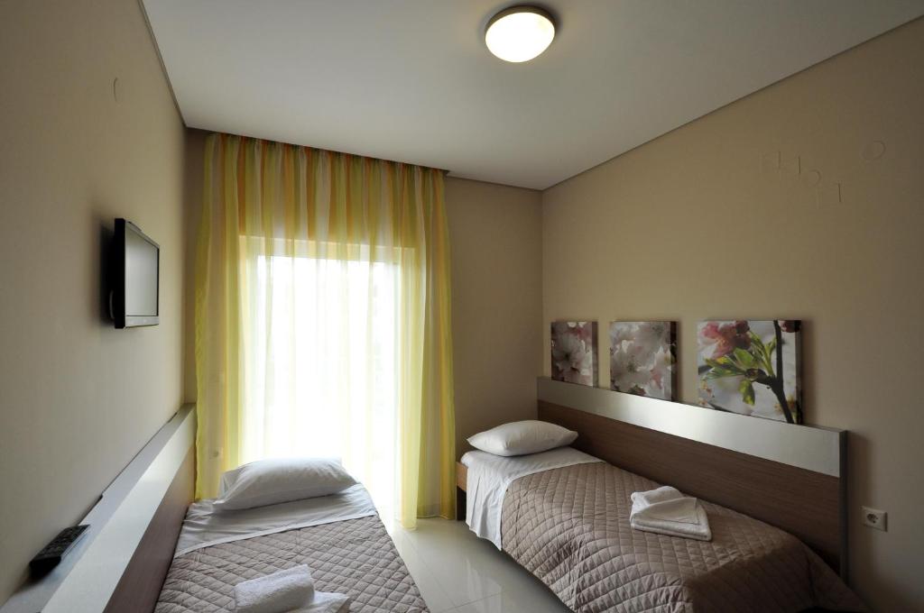 Relax Hotel - Superior Apartment