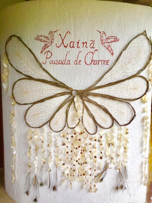  Xainã Pousada de Charme