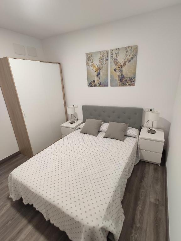 Apartamento La Marina Portonovo, Portonovo – Preços ...
