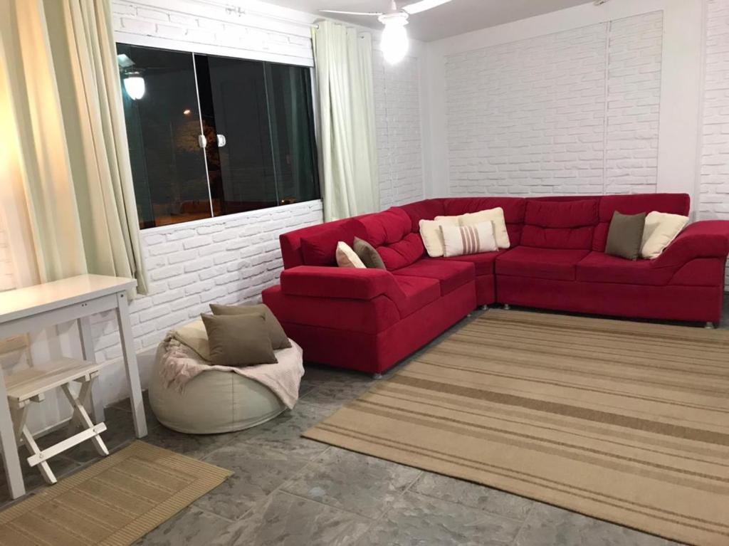  Casa em Canto Grande / Bombinhas