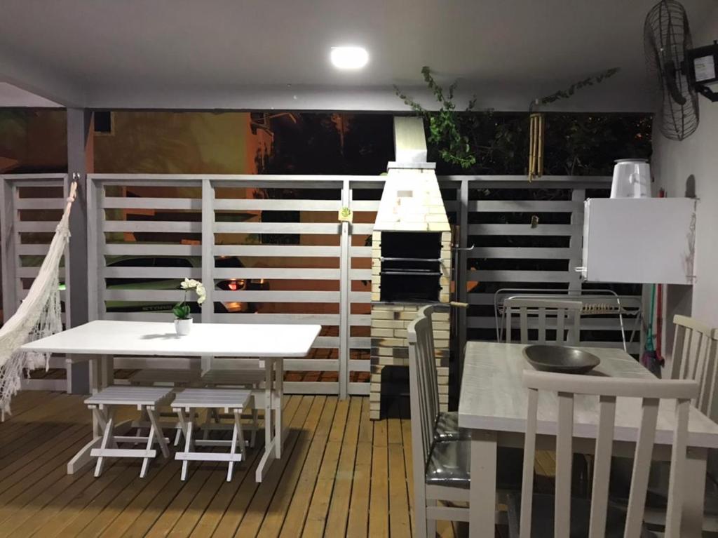  Casa em Canto Grande / Bombinhas