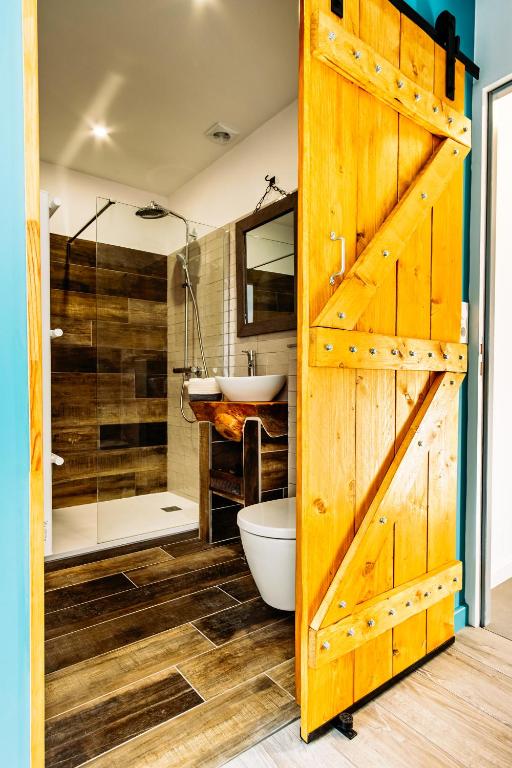 La Maison Fratelli - Double Room With Sea View