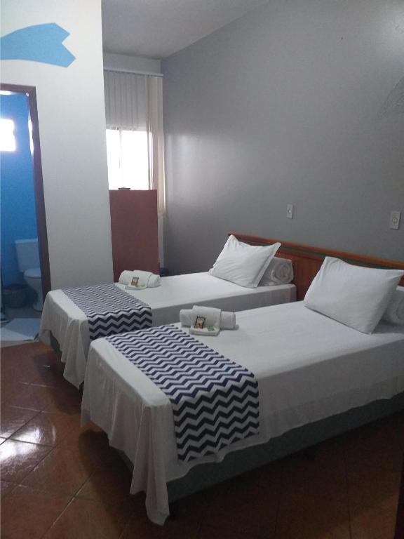  Eco Hotel