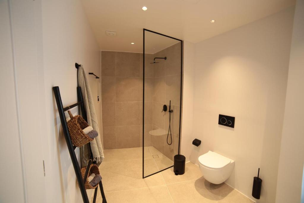 Lithi Luxury Retreat - 14