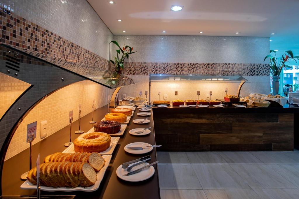  Hotel Brisa da Praia
