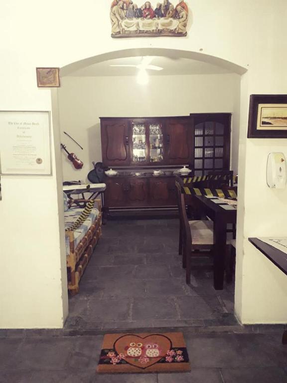  Pousada Vivenda Tia Ana & Hostel Fé Licidade - 