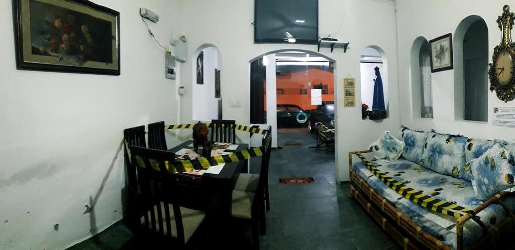  Pousada Vivenda Tia Ana & Hostel Fé Licidade - 