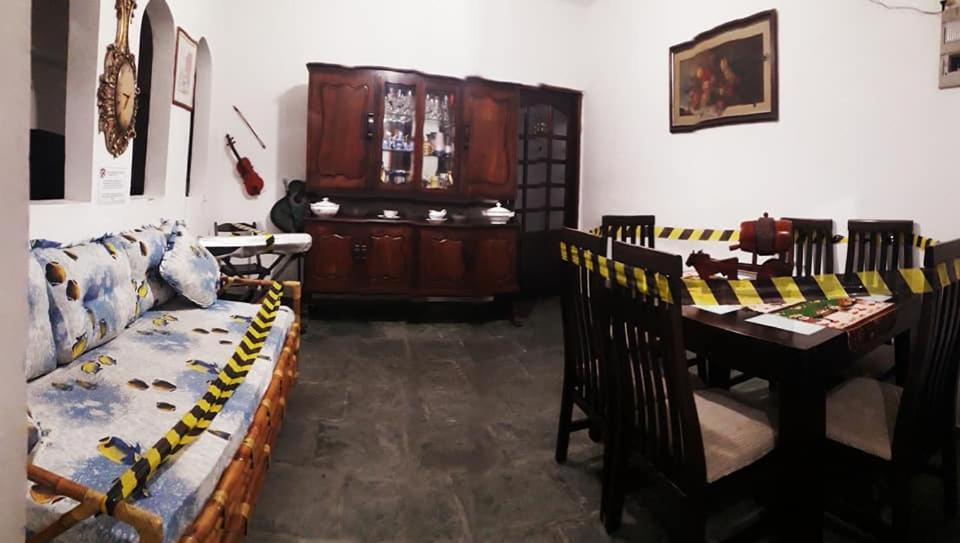  Pousada Vivenda Tia Ana & Hostel Fé Licidade - 