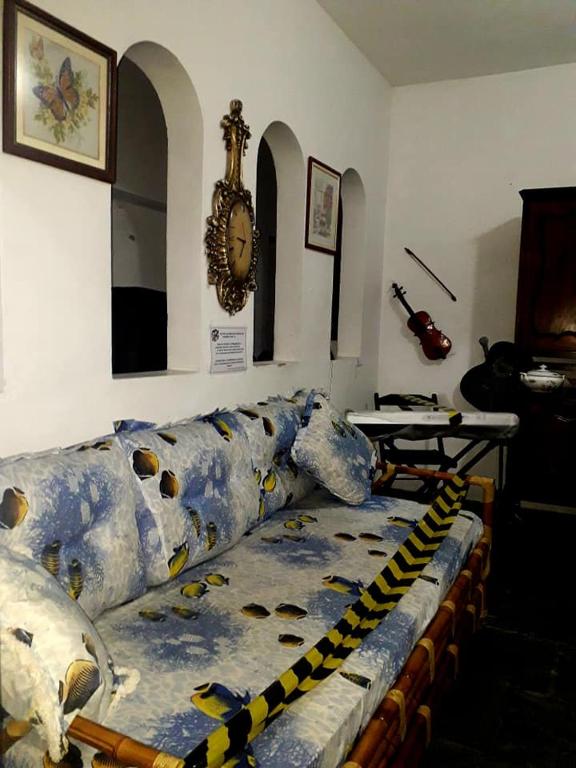  Pousada Vivenda Tia Ana & Hostel Fé Licidade - 