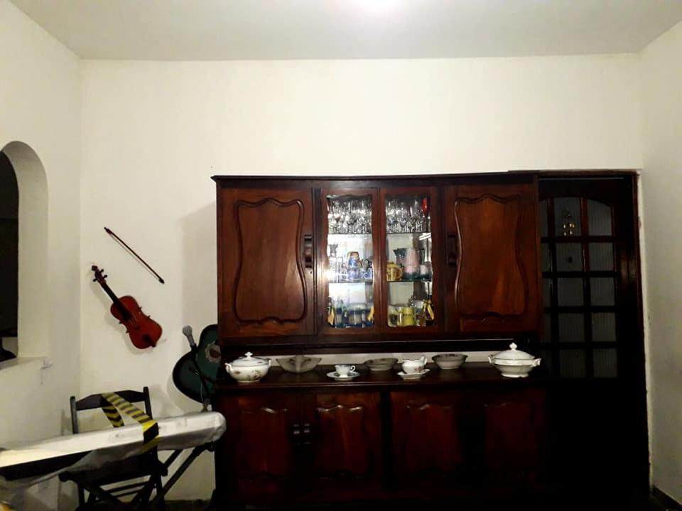  Pousada Vivenda Tia Ana & Hostel Fé Licidade - 