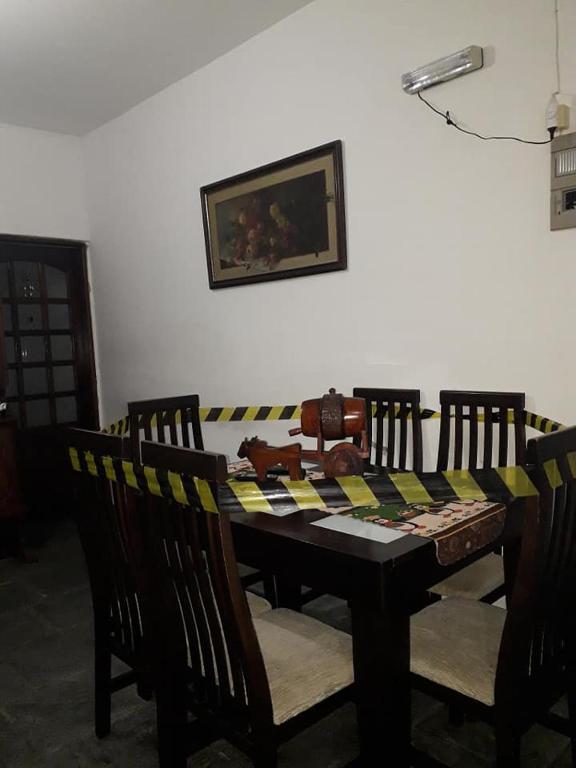 Pousada Vivenda Tia Ana & Hostel Fé Licidade - 