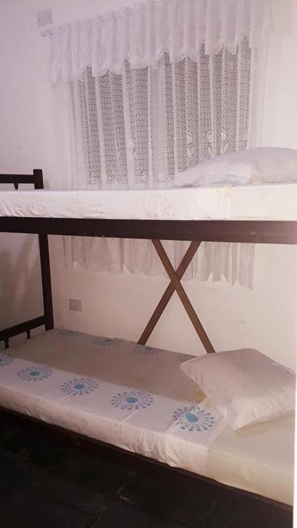  Pousada Vivenda Tia Ana & Hostel Fé Licidade - 