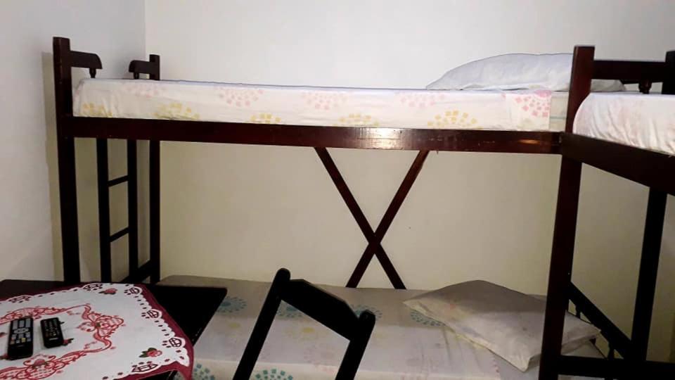  Pousada Vivenda Tia Ana & Hostel Fé Licidade - 