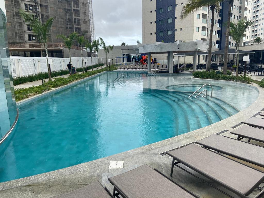  Salinas Exclusive Resort