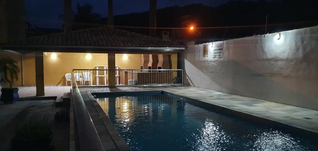  Apartamento Amplo Praia Grande Ubatuba JJ Mendes