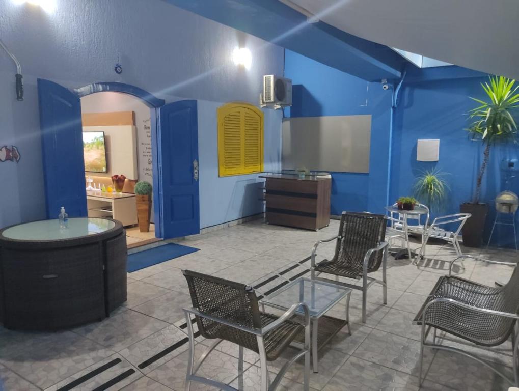  Bella Playa - Suite Casal