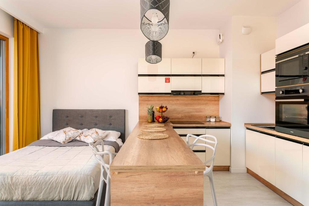 Dream4You Apartments - Superior Apartment