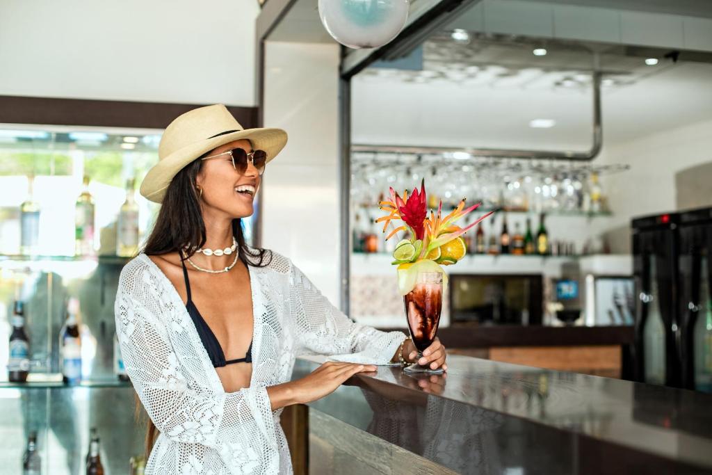  Hotel Brisa da Praia