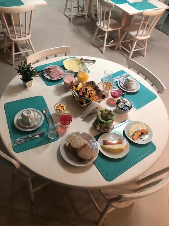  Videiras Palace Hotel
