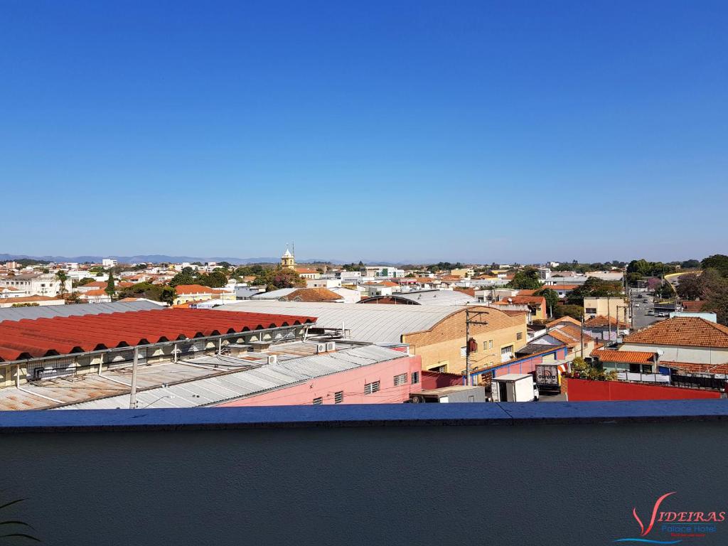  Videiras Palace Hotel