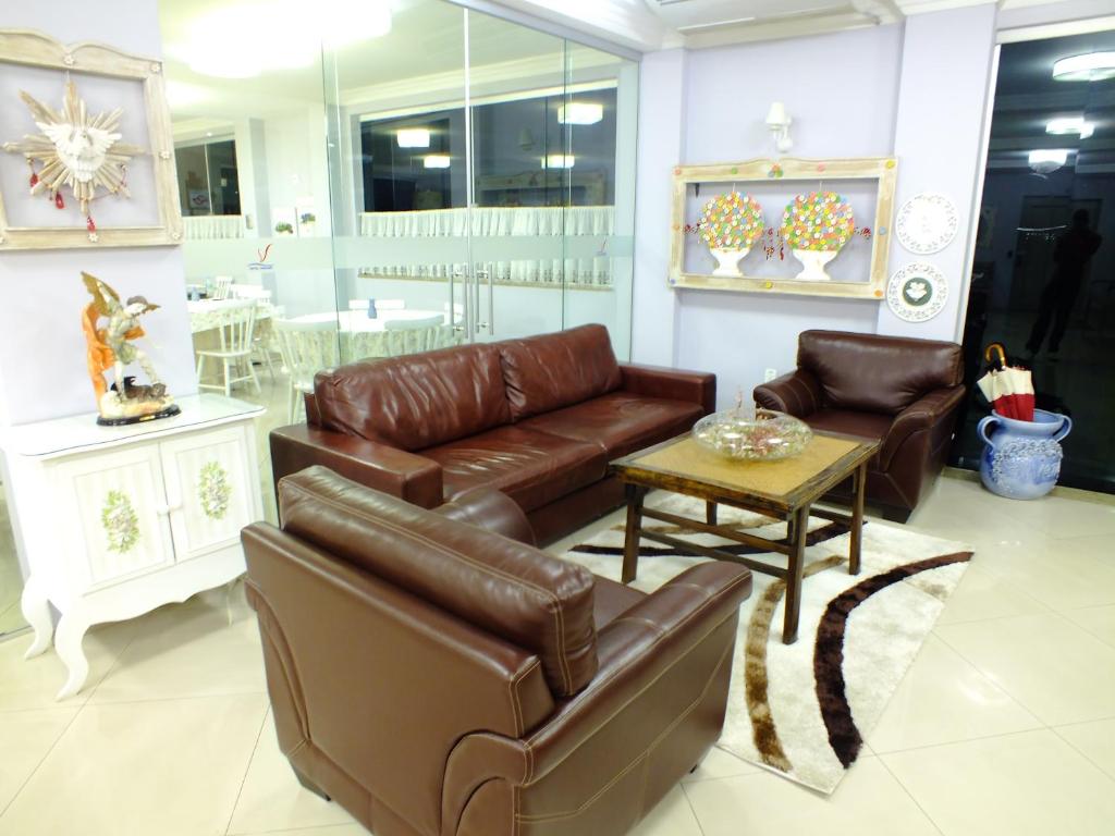  Videiras Palace Hotel