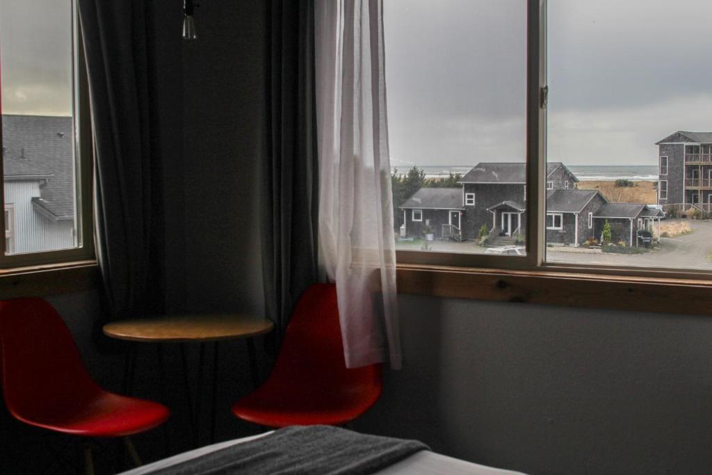 Fotografie z fotogalerie ubytování Adrift Hotel v destinaci Long Beach