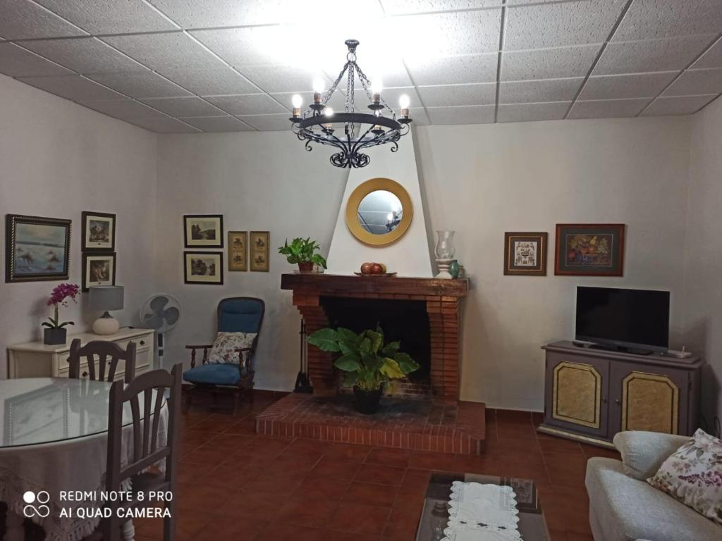 Casa Rural: 