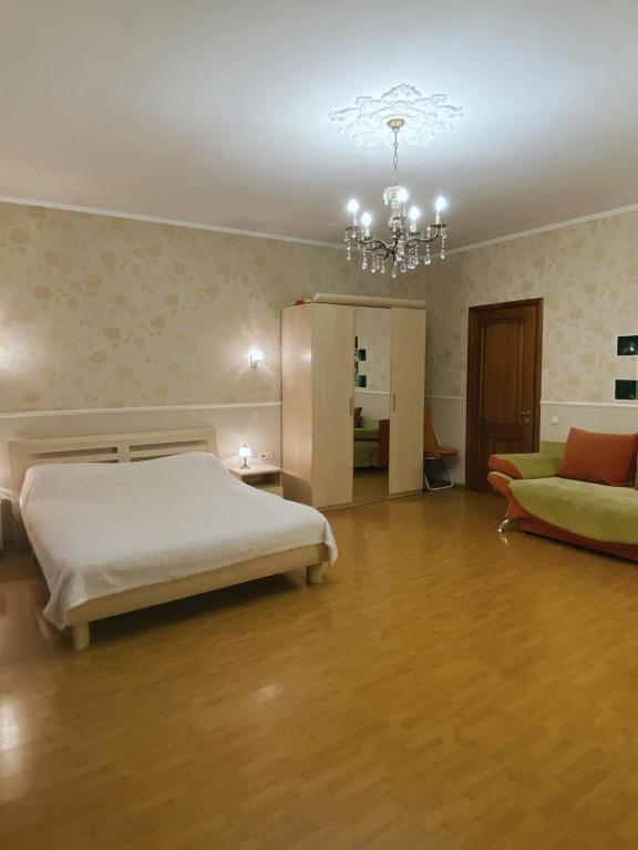 Historical Centre Apartments - Apartment At Ploshcha Rynok 34