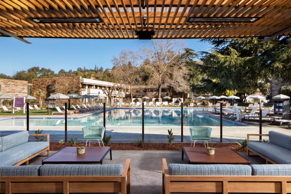 Flamingo Resort & Spa, Santa Rosa – päivitetyt vuoden 2024 hinnat