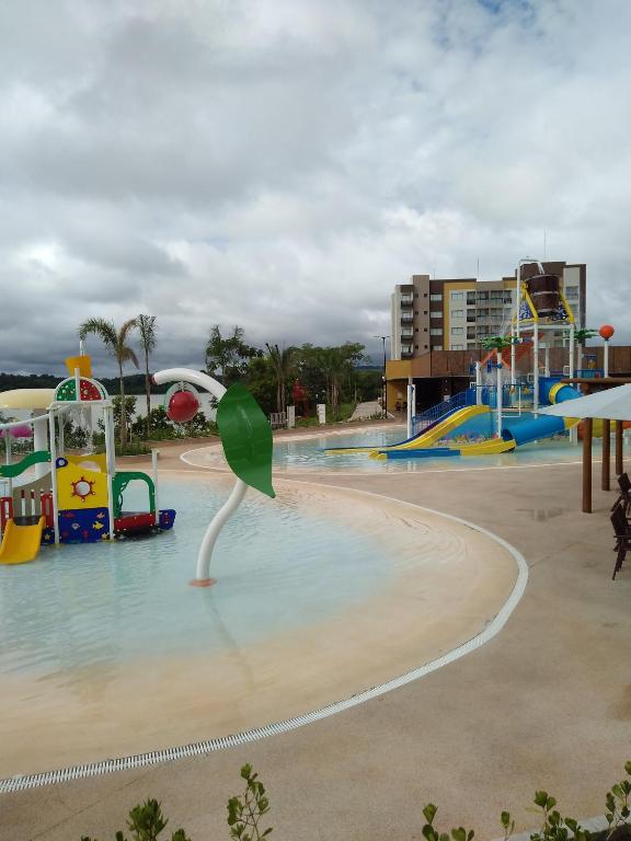  Praias do Lago Eco Resort