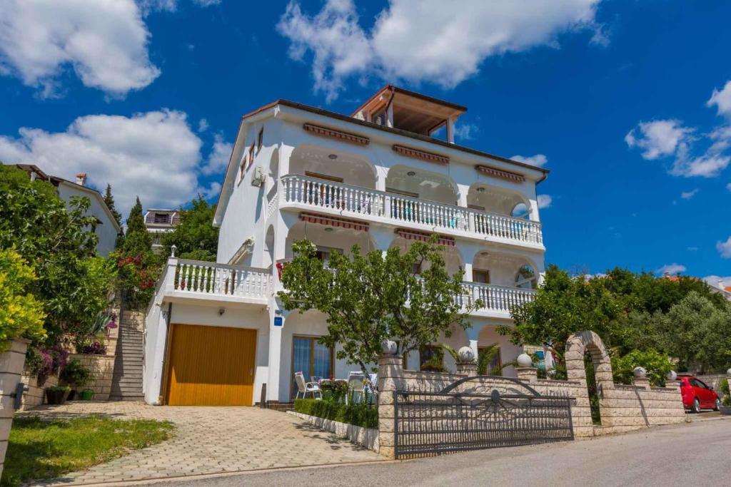 OneBedroom Apartment in Crikvenica LXV, Crikvenica Updated 2023 Prices