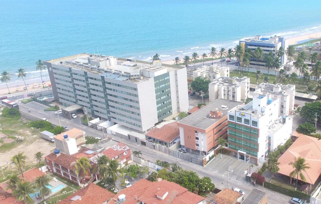  Conde Hotel