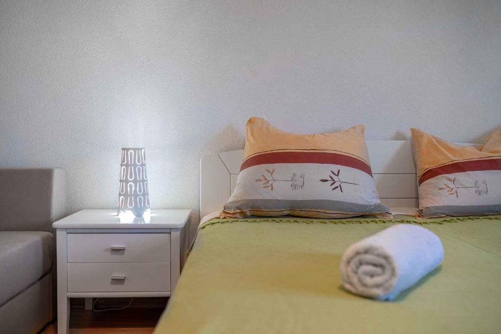 Fotografia z galérie ubytovania Apartment Vodice 6 v destinácii Vodice