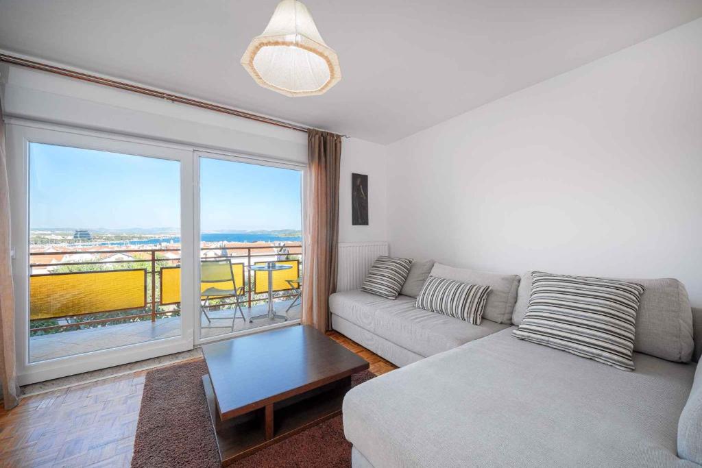 Fotografia z galérie ubytovania Apartment Vodice 16 v destinácii Vodice