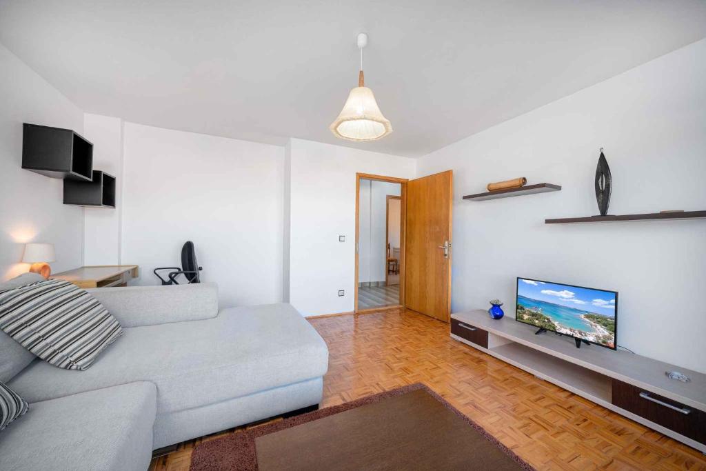 Fotografia z galérie ubytovania Apartment Vodice 16 v destinácii Vodice