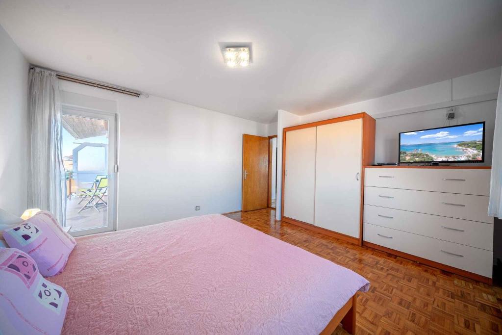 Fotografia z galérie ubytovania Apartment Vodice 16 v destinácii Vodice