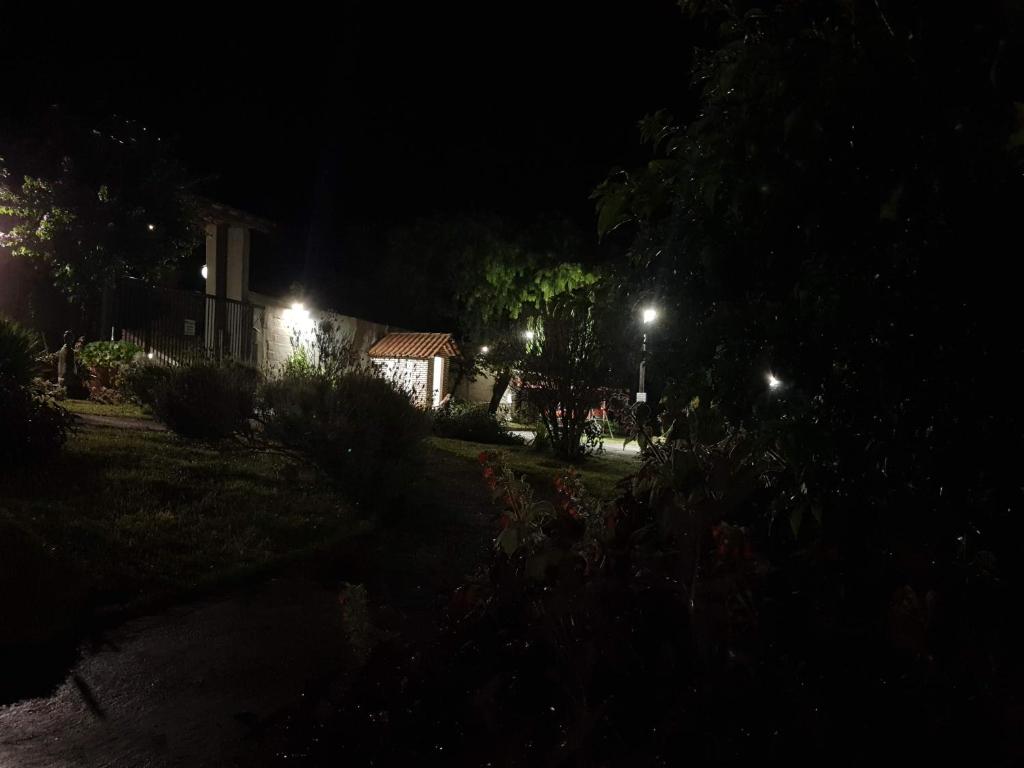  Pousada Caminho Dos Sinos