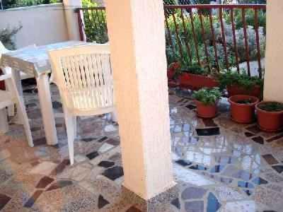 One-Bedroom Apartment Crikvenica near Sea 21
