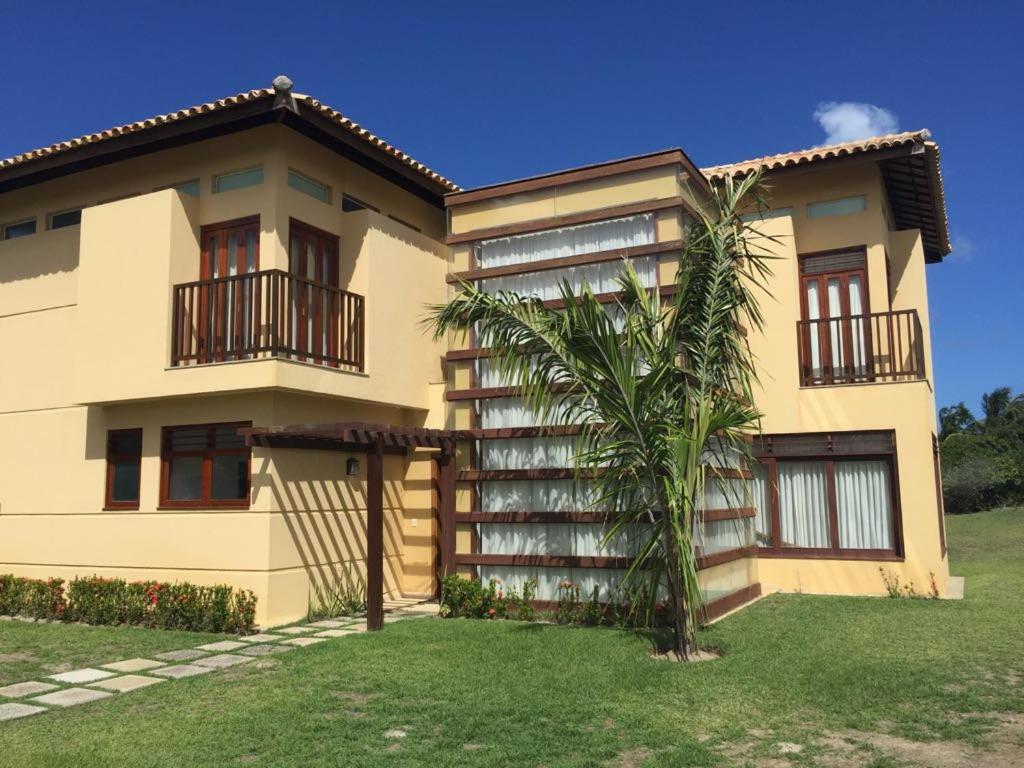  Casa de luxo com piscina em Costa do Sauipe