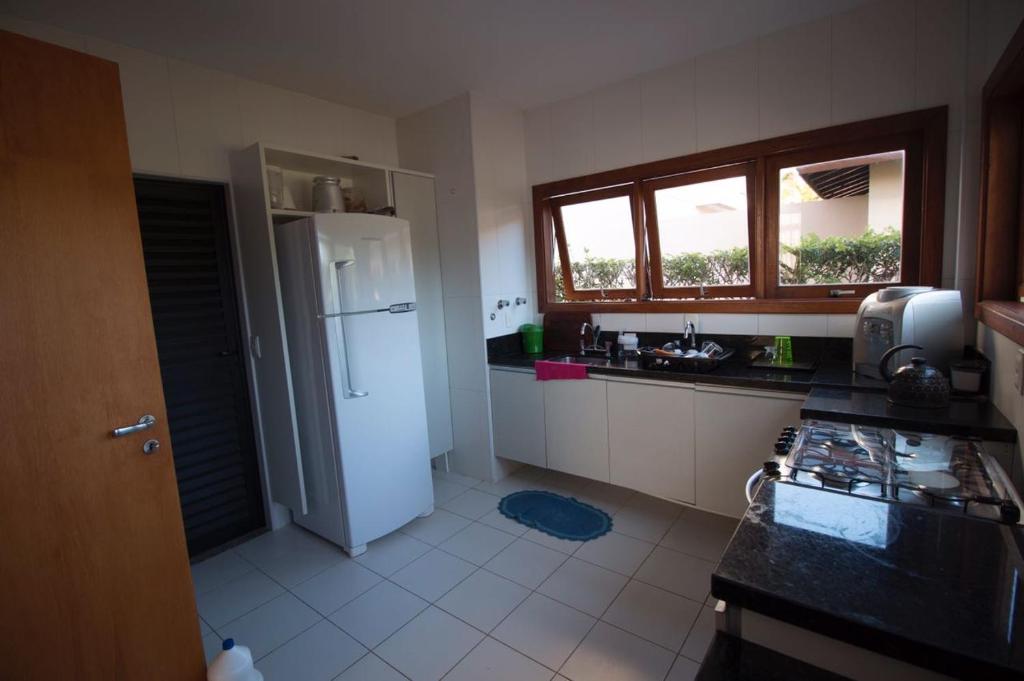  Casa de luxo com piscina em Costa do Sauipe