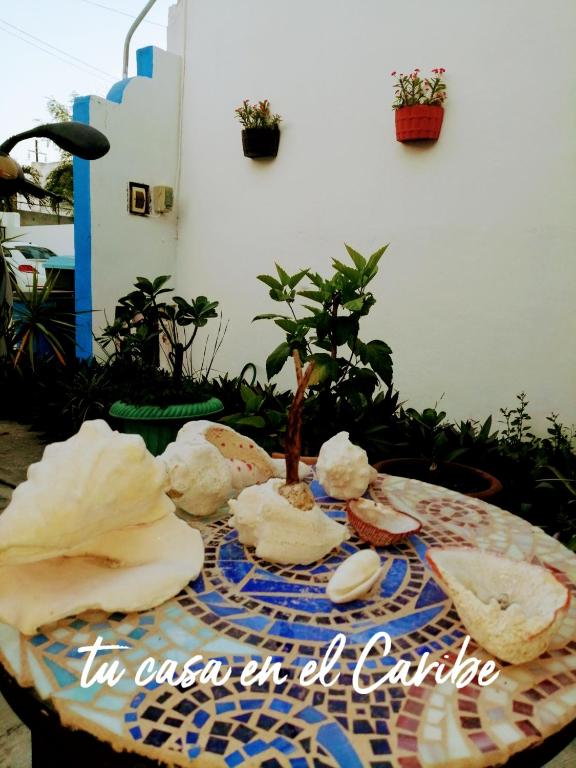 Fotografie z fotogalerie ubytování Tu Casa en el Caribe v destinaci Cancún