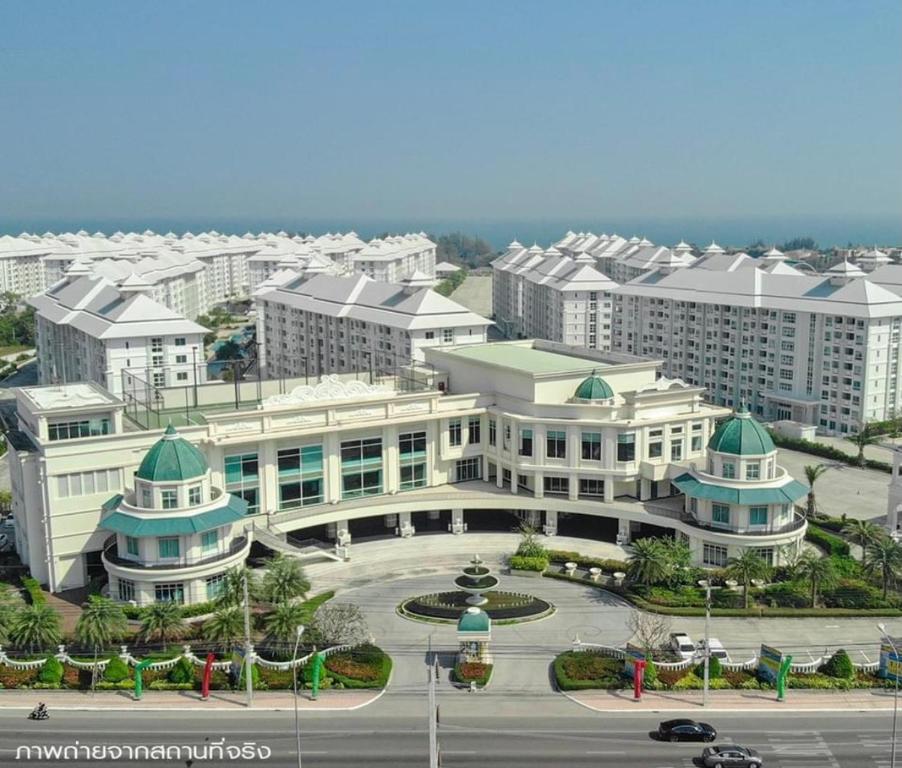The Energy HuaHin