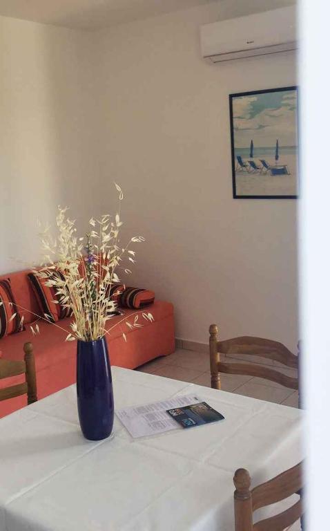 Fotografie z fotogalerie ubytování One-Bedroom Apartment Novi Vinodolski near Sea 7 v destinaci Povile
