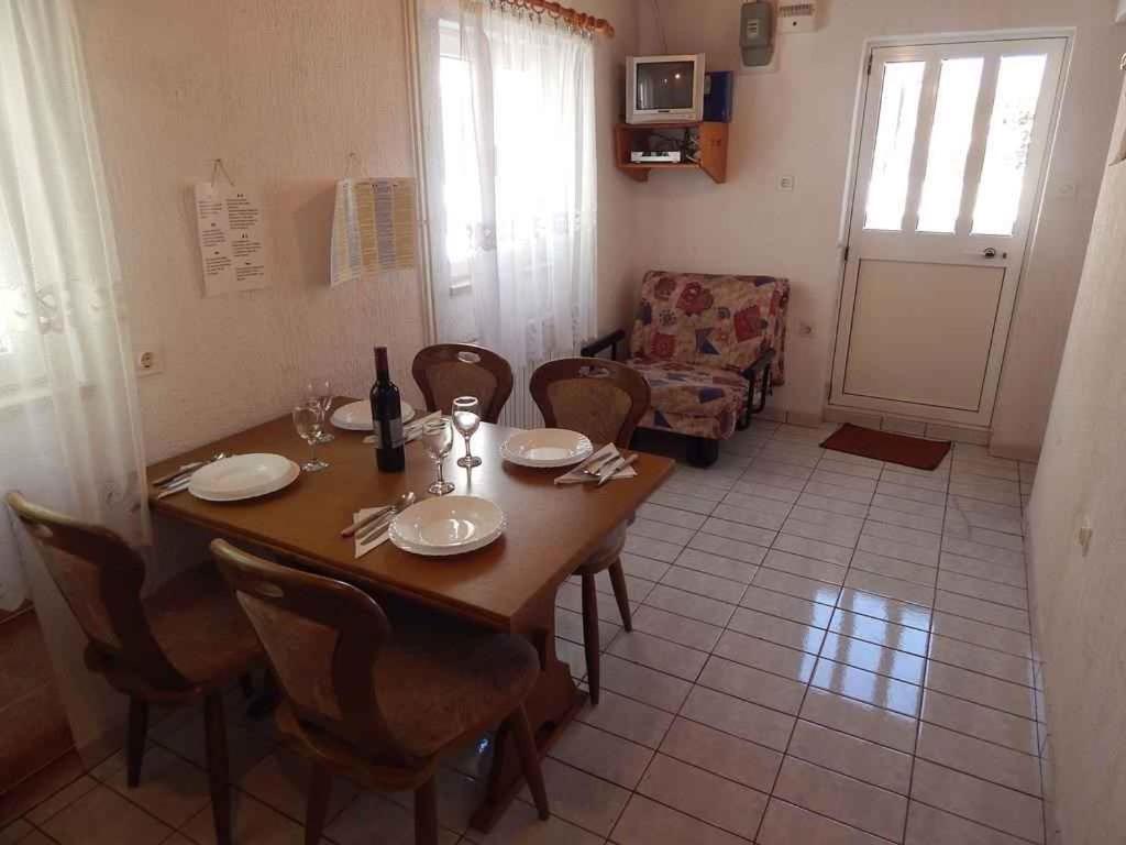 Fotografie z fotogalerie ubytování Holiday home Senj 1 v destinaci Senj