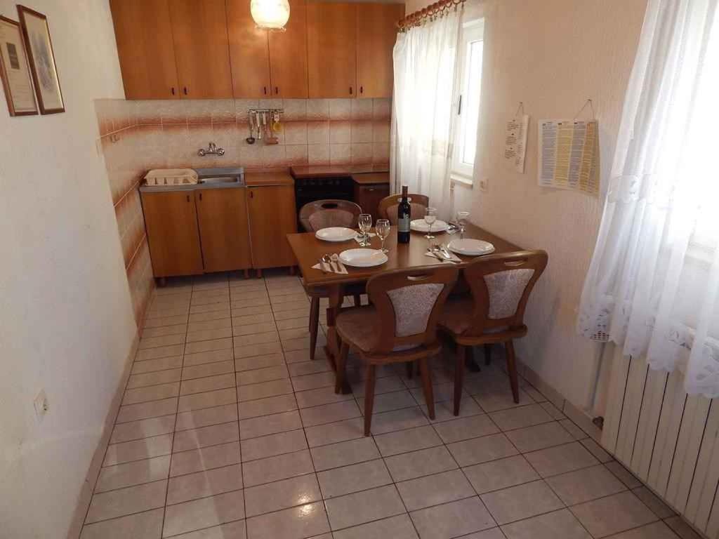 Fotografie z fotogalerie ubytování Holiday home Senj 1 v destinaci Senj