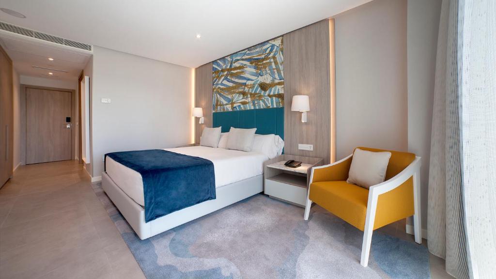 Alanda Marbella Hotel - Premium Deluxe Double Room With Balcony
