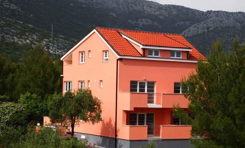 Fotografie z fotogalerie ubytování One-Bedroom Apartment Orebic near Sea 5 v destinaci Orebić