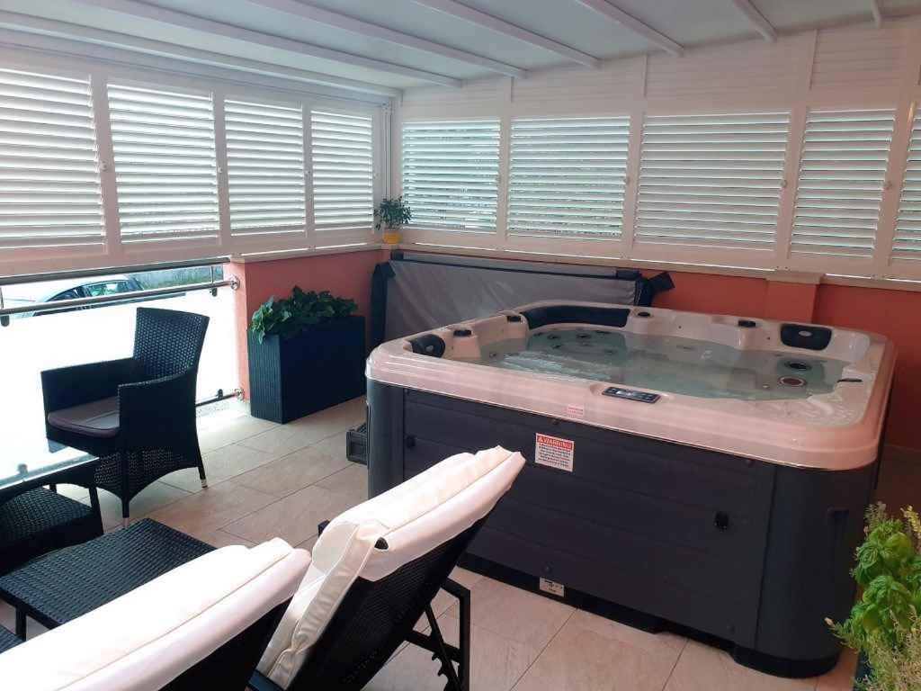 Fotografie z fotogalerie ubytování One-Bedroom Apartment Orebic near Sea 5 v destinaci Orebić