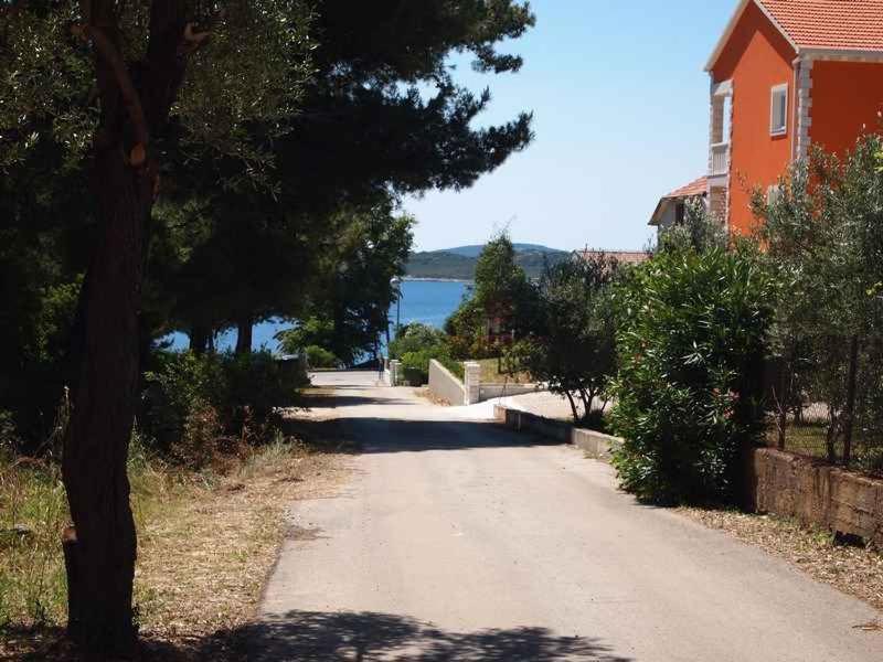 Fotografie z fotogalerie ubytování One-Bedroom Apartment Orebic near Sea 5 v destinaci Orebić