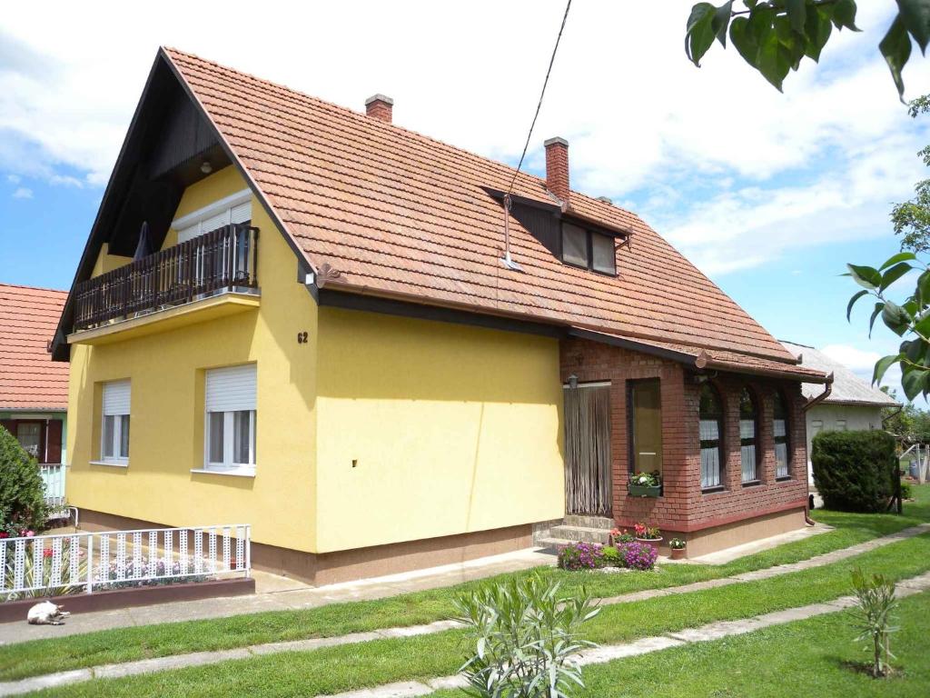 Apartment Balatonbereny 4 8649 Balatonberény kép - 1